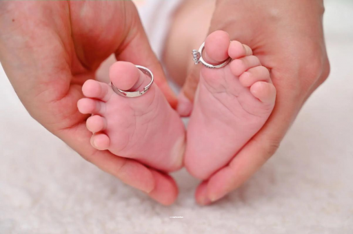 百色孕妇为什么会起湿疹