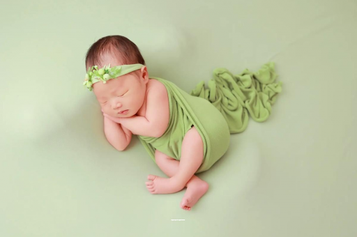 百色几个月宝宝可以坐