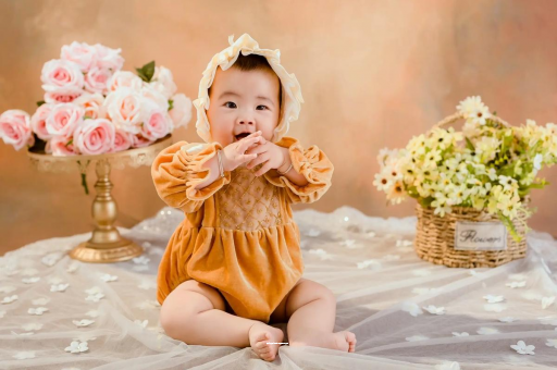 百色四个月宝宝咳嗽小妙招
